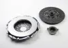 Комплект для переоборудование Avensis 99-08 / Corolla 02-09 2.0 D-4D (235mm) (сплошной + к-кт сцепления) CK9814F