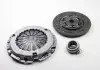Комплект для переоборудование Avensis 99-08 / Corolla 02-09 2.0 D-4D (235mm) (сплошной + к-кт сцепления) NATIONAL CK9814F (фото 2)