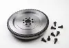 Комплект для переоборудование Avensis 99-08 / Corolla 02-09 2.0 D-4D (235mm) (сплошной + к-кт сцепления) NATIONAL CK9814F (фото 3)