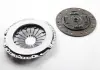 Комплект для переоборудование Astra H 04-10 / Zafira B 05-15 1.9CDTi (240mm) (сплошной + к-кт сцепления) CK10077F