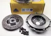 Комплект для переоборудование Vectra C / Astra G 2.0DTI 99-(228mm) (сплошной + к-кт сцепления) NATIONAL CK9938F (фото 1)