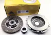 Комплект для переоборудование Passat / A4 / A6 1.9TDI 95-(228mm) (сплошной + к-кт сцепления) NATIONAL CK9964F (фото 4)