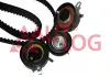 Комплект ГРМ LT / T4 2.5TDI 96 (2 ременя + 3 ролика) (55-111 kW) (рем. Conti CT939 + CT914) ZK1100