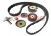 Комплект ГРМ 1.4 / 1.6 Kangoo 01- / Logan 06- / Megane 99- / Duster 10- (рем. Conti CT1179) ZK1032