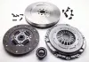 Комплект для переоборудование T4 2.4D / 2.5TDI (AJT) (228mm) (сплошной + к-кт сцепления) NATIONAL CK9967F (фото 2)