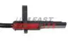 Датчик ABS задній Citroen Jumper 06-14, Fiat Ducato 06-14, Peugeot Boxer 06-14 FAST FT80506 (фото 2)
