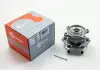 Подшипник ступицы зад. комплект.NISSAN Juke / X-trail / Qashqai / REN Koleos 08-10 NFH8998