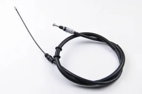 Трос ручного гальма зад. MASTER 10 (база 3300/3500 / FWD) Л. / Пр. (1545/1210) GOODREM RM6125