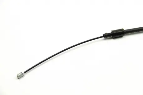 Трос ручного гальма зад. Berlingo / Partner 96- Пр. (Ch.08393>) (1850/1510) GOODREM RM4096