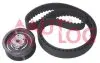 Комплект ГРМ T4 / Golf III / Passat / Audi 80 / A4 / A6 1.9TDI> 00 (рем. Conti CT867) ZK1024