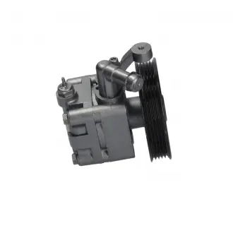Насос ГУР восстановленный SUBARU Legacy 1998-2003, SUBARU Tribeca B9 2006- MSG SU004R