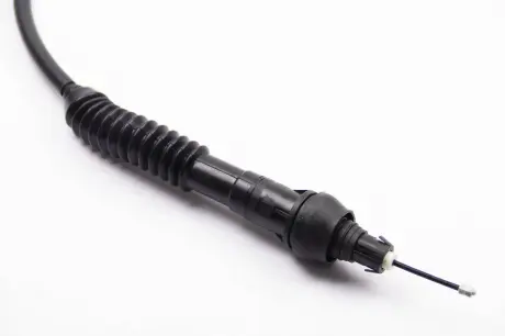 Трос сцепления Berlingo / Partner 1.6HDi 05- (BE4R) (с авторег.) (882/640) GOODREM RM4327