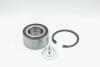 Подшипник ступицы перед. Opel Agila (B) 08- / Suzuki Swift III 05- (+ ABS) NFB9526