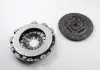 Комплект сцепления Laguna II 1.9 dCi 01- (228mm) (под сплошной маховик) CK10060S