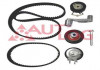 Комплект ГРМ Caddy II / III / Golf IV / Octavia 1.4i 00> 05 (рем. Conti CT957) ZK1026