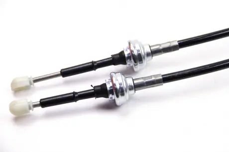 Трос кулисы Scudo / Jumpy / Expert 2.0 JTD / HDI 99-(ML5C / 976/717 + 1005/735) GOODREM RM4353