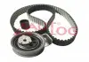 Комплект ГРМ Skoda Fabia / VW Passat / Golf 1.9TDI 00- (рем. Conti CT1028) ZK1036