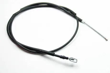 Трос ручного тормоза зад. Scudo / Expert 94-Пр. (Барабан) (2285/2065) GOODREM RM4571