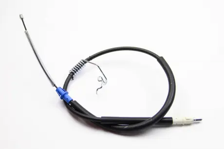 Трос ручного гальма зад. Transit 2.0 / 2.4 DI / TDCI 00- Пр. (1283/990) GOODREM RM4407