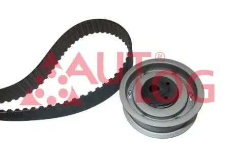 Комплект ГРМ Golf I / II / Passat / Audi 80 1.6D / TD> 93 (рем. Conti CT513) AUTLOG ZK1056