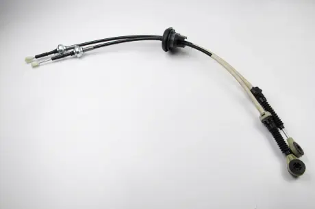 Трос лаштунки Scudo / Jumpy 1.9TD / 2.0JTD / HDI 98- (BE4R / 935/665 + 945/665) GOODREM RM4354