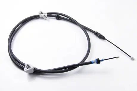 Трос ручного гальма зад. Mondeo / Galaxy / S-Max 07-10 Л. (2078/1867) GOODREM RM4380