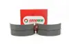 Тормозные колодки зад. Logan MCV 07- / Duster 10- / Kangoo 08- (Bosch) GOODREM RM1002 (фото 1)