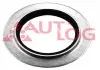 Подшипник опоры амортизатора Caddy III / Golf V / Passat B6 / Octavia A5 AUTLOG FT2175 (фото 1)