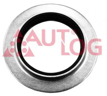 Подшипник опоры амортизатора Caddy III / Golf V / Passat B6 / Octavia A5 AUTLOG FT2175