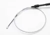 Трос ручного тормоза зад. C3 Picasso 09- Л = Пр (диск.) (1910/1110) GOODREM RM4076 (фото 4)