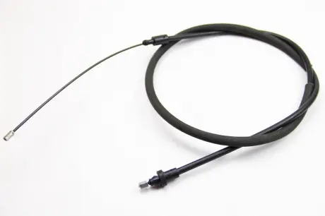 Трос ручного гальма зад. Berlingo / Partner 96-99 Пр. (> Ch.08393) GOODREM RM4095