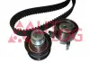Комплект ГРМ Astra F / G / Vectra A 92-05 1.7D / TD (рем. Conti CT871) ZK1123