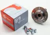 Подшипник ступицы перед. BMW 5 Series, BMW 6 04-10 [All models] NFH5670