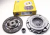 Комплект зчеплення Berlingo / Partner 1.6HDi 05- (55 / 66kw) (235mm) NATIONAL CK10205 (фото 2)