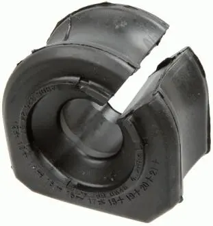 Втулка стабилизатора зад. Sprinter 408-416 / VW LT 28-46 (d = 27mm) LEMFORDER 39543 01