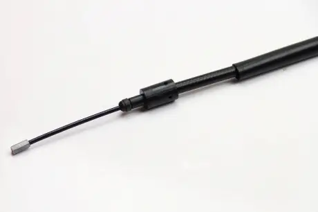 Трос ручного тормоза зад. 306 93-Пр. (Барабан + ABS) (1604/1250) GOODREM RM4158