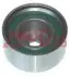 Ролик направляющий ГРМ 1.6-2.0i 16V Hyundai Coupe / Elantra 96-11 AUTLOG RT1432 (фото 1)