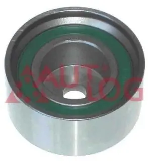 Ролик направляючий ГРМ 1.6-2.0i 16V Hyundai Coupe / Elantra 96-11 AUTLOG RT1432