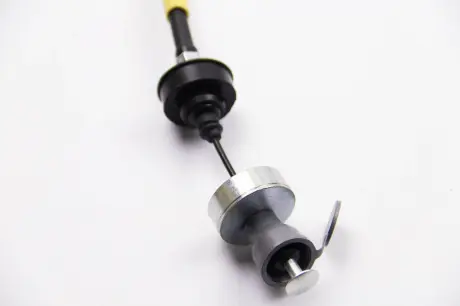 Трос сцепления Scudo / Jumpy 2.0JTD / HDi (1003/643) (с авторег.) GOODREM RM4373