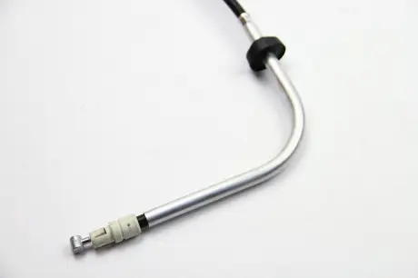 Трос ручного гальма перед. Transit V184 00- RWD (1052/632) GOODREM RM4388