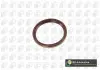 Сальник 90x104x8.5 коленвала зад. BMW 1/3/5 / X3 07- (N47D20) OS7306