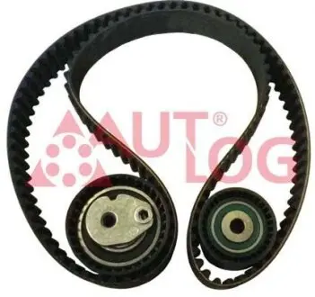 Комплект ГРМ 1.6 Clio / Megane / Scenic 05- (рем. Conti CT1179) AUTLOG ZK1033