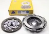 Комплект сцепления Fiesta V / Fusion 1.4 TDCi 01-12 (210mm) CK9873