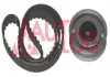 Комплект ГРМ 1.3-1.8i Caddy 83-97 / Golf 76-97 / Passat 73-96 AUTLOG ZK1001 (фото 1)