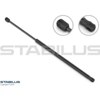 Амортизатор багажника STABILUS 895089