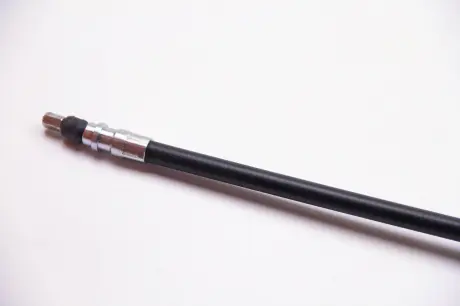 Трос ручного гальма зад. BMW 3 E46 99 Пр. (1708/1140) GOODREM RM4056