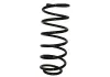 Пружина передняя VW Golf II / III diesel -94 (усиленная) 1142200900
