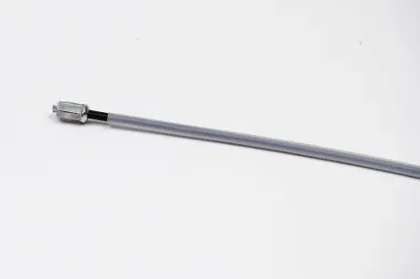 Трос ручного гальма зад. Caddy 09-13 Л = Пр. (1718/551) GOODREM RM4222