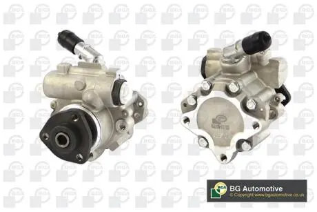 Насос гидроусилителя BMW 1/3/5 / X3 07- 2.0d (дв.N47D20) BGA PSP0902