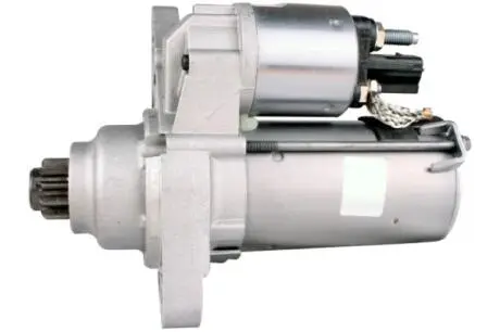 Стартер A3 / Fabia / Octavia / Rapid / Golf / Jetta 1.2-2.0 99- HELLA 8EA012527-531